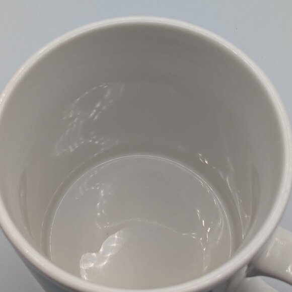 Disney Jumbo Tired Sleepy Minnie Mouse Mug - Picture 8 of 8